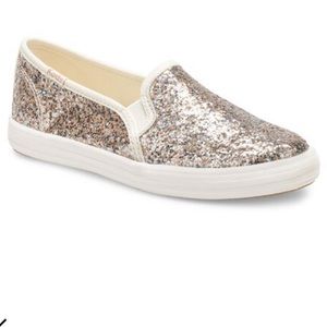 Keds and Kate Spade New York Double Decker